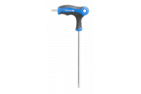 HT1W872 Hogert – Длинный Т-образный ключ Torx Security TT25 Hogert для специальных винтов (HT1W872) у Запоріжжі
