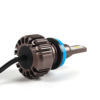 NVGH11 CARLAMP – Светодиодные лампы H11 Carlamp LED Night Vision Gen2 Led для авто 5500 K 5000 Лм (NVGH11) у Запоріжжі
