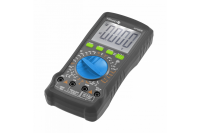 HT1E606 Hogert – Цифровой мультиметр Hogert диапазон напряжения 0-2000В для измерений (HT1E606) у Запоріжжі
