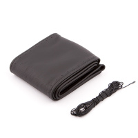 CW39/41L CARLIFE – Оплётка на руль CARLIFE L (39-41см) толщина руля 25-30 мм (CW39/41L) у Запоріжжі
