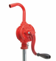 NX12190 NOWAX – Роторний бочковий насос NOWAX для диз.палива (4шт/уп) у Запоріжжі
