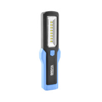 11310 Brevia – Лампа инсп. Brevia LED 8SMD+1W LED 300lm, 3xAA у Запоріжжі
