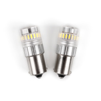 2FT23-1157 CARLAMP – Светодиодные лампы Carlamp P21/5W 620 лм 9-18 В (2FT23-1157) у Запоріжжі
