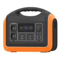 UPP-1200 Souop – Портативная зарядная станция для дома Souop UPP 1200 Вт 992 Вт/ч 310000мА/ч LiFePO4 (UPP-1200) у Запоріжжі
