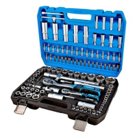 MT60108 Molder – Набор инструментов 1/2" 1/4" 108шт 72T CrV Molder в кейсе (MT60108) у Запоріжжі
