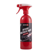 NX10035 NOWAX – Рідкий полімерний віск NOWAX Hydro Polymer Wax консервант 0,75л.,(20шт./ящ.) у Запоріжжі
