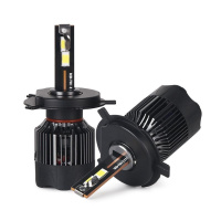 NoVH4 CARLAMP – Carlamp Nova Vision H4 NoVH4 6000 Lm 6500 K у Запоріжжі
