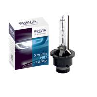 85216c Brevia – Ксеноновая лампа D2S Brevia 6000K у Запоріжжі
