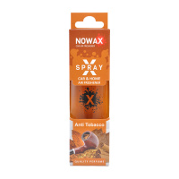 NX07606 NOWAX – Ароматизатор Anti Tobacco 50мл с распылителем NOWAX X Spray (NX07606) у Запоріжжі
