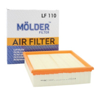 LF110 Molder-filter – Воздушный фильтр MOLDER аналог (WA6168/LX220/С22117) (LF110) у Запоріжжі
