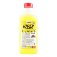 NX01142 NOWAX – Піна активна VIPER, 1:12-1:10 (пінопістолет), 1:50-1:25 (балон), 1л (NX01142) у Запоріжжі
