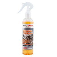 AD0027 Auto Drive – Очисник двигуна AUTO DRIVE Engine Cleaner 250ml у Запоріжжі
