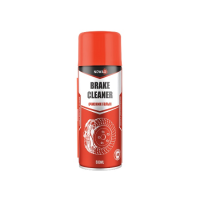 NX50110 NOWAX – Очисник гальм, BRAKE CLEANER, 500ml. (24шт) у Запоріжжі

