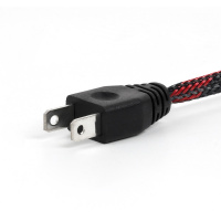 UVH7 CARLAMP – CarLamp Ultra Vision H7 UVH7 9400 Lm 6000 K Customized у Запоріжжі
