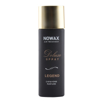 NX07747 NOWAX – Ароматизатор для авто и дома аэрозоль 50 мл Nowax Deluxe Spray Legend (NX07747) у Запоріжжі
