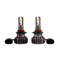 NVGHB3 CARLAMP – Светодиодные автолампы HB9005 Carlamp Led Night Vision Gen2 Led для авто 5000 Lm 5500 К (NVGHB3) у Запоріжжі
