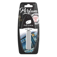 79923 Paloma – Ароматизатор Paloma Parfum For Men Для мужчин у Запоріжжі
