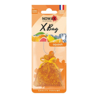 NX07557 NOWAX – Ароматизатор Nowax X Bag - Squash (NX07557) у Запоріжжі
