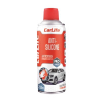 CF220 CARLIFE – Антисиликон CARLIFE ANTI-SILICONE , 200ml (24шт/уп) у Запоріжжі
