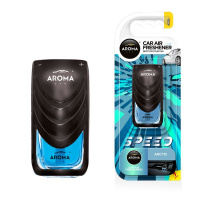92663 Aroma Car – Ароматизатор Aroma Car Speed Arctic Арктика у Запоріжжі
