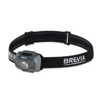 14200FAX1 Brevia – Фонарь налобный 200Lm Brevia 6500K IP64 IK07 на лоб на голову (14200FAX1) у Запоріжжі
