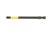 HT1S696 Hogert – Ударные биты Torx TX35 100 мм набор 2 штуки Hogert HT1S696 у Запоріжжі
