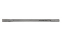 HT6D291 Hogert – Плоское зубило для перфоратора SDS Max 25x18x400 мм Hogert артикул HT6D291 у Запоріжжі
