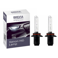 12543 Brevia – Ксеноновые лампы BREVIA HB3 [9005] 4300K 12543 у Запоріжжі
