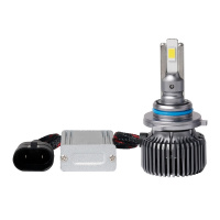 UVHB3 CARLAMP – CarLamp Ultra Vision HB3 UVH9005 9400 Lm 6000 K у Запоріжжі
