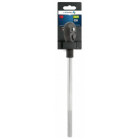 HT1R376 Hogert – Трещотка Hogert 3/4 24 зуба 85 мм CrV короткая прямая ручка (HT1R376) у Запоріжжі
