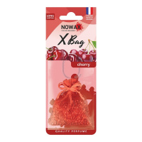 NX07555 NOWAX – Ароматизатор Nowax X Bag - Cherry (NX07555) у Запоріжжі
