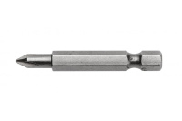 HT1S312 Hogert – Длинные биты PH3 50 мм из стали S2 2 штуки Hogert (HT1S312) у Запоріжжі
