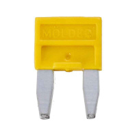 MA22220 Molder – Набір "міні" запобіжників Molder 20А,100шт.,(шт.100/уп.) (MA22220) у Запоріжжі
