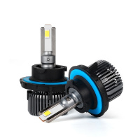 UVH13 CARLAMP – CarLamp Ultra Vision H13 UVH13 9400 Lm 6000 K у Запоріжжі

