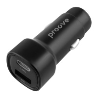 CCFL48111201 Proove – АЗУ Proove Flash 48W (Type-C + USB) у Запоріжжі
