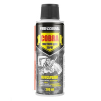 NX20110 Cobra – Консервант для зброї Professional Weapons Preservative COBRA, 200 ml (NX20110) у Запоріжжі
