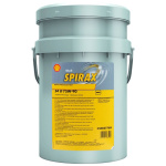 550027789 Shell – Spirax S4 G 75W-90 20 л у Запоріжжі