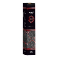 NX91702 NOWAX – Аромадиффузор с палочками Nowax "Legend" - Ruby Echo (90 мл.) (NX91702) у Запоріжжі
