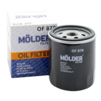 OF878 Molder-filter – Маслянный фильтр MOLDER аналог WL7172/OC988/W71283 (OF878) у Запоріжжі
