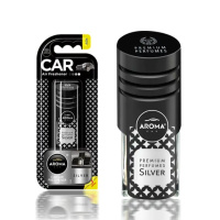 83820 Aroma Car – Ароматизатор Aroma Car Prestige Vent - ONYX (8шт.) у Запоріжжі
