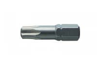 HT1S366 Hogert – Короткие бит TORX 30 S2 сталь 25 мм набор 2 шт. Hogert (HT1S366) у Запоріжжі
