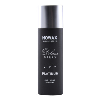 NX07752 NOWAX – Ароматизатор для авто и дома аэрозоль 50 мл Nowax Deluxe Spray Platinum (NX07752) у Запоріжжі
