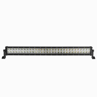 60600SX1 Brevia – Дополнительная фара панель на авто прямоугольная Spot направленный белый цвет свечения 16800Lm Brevia (60600SX1) у Запоріжжі
