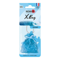 NX07559 NOWAX – Ароматизатор Nowax X Bag - Ocean (NX07559) у Запоріжжі
