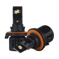 DLG2H13 CARLAMP – Светодиодные автолампы Carlamp Day Light Gen 2 H13 5800K 7500 Lm (DLG2H13) у Запоріжжі
