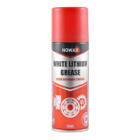 NX20500 NOWAX – Литиевая смазка 200 мл Nowax у Запоріжжі
