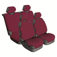 BX13410 Beltex – Автомайки универсальные Beltex Cotton 2+2 гранат без подголовников (BX13410) у Запоріжжі
