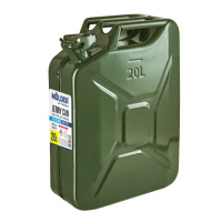 MA33020 Molder – Каністра металева Molder 20л у Запоріжжі
