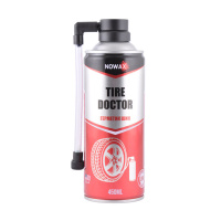 NX45017 NOWAX – Герметик для шин 450 мл Nowax у Запоріжжі
