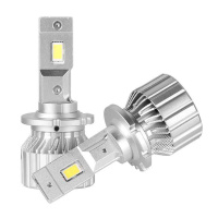 D2R/S-Pro CARLAMP – Светодиодные автолампы 4200LM 6000K Carlamp 35W 24 В активное охлаждение (D2R/S-Pro) у Запоріжжі

